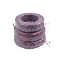 Double Copper Cores Twisted Electric Wires